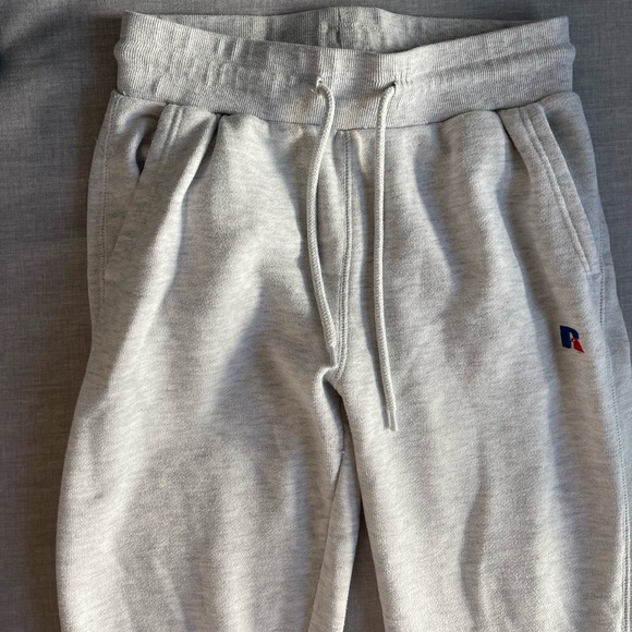 Urban Outfitters Grey Sweatpants - Picture 2 of 4